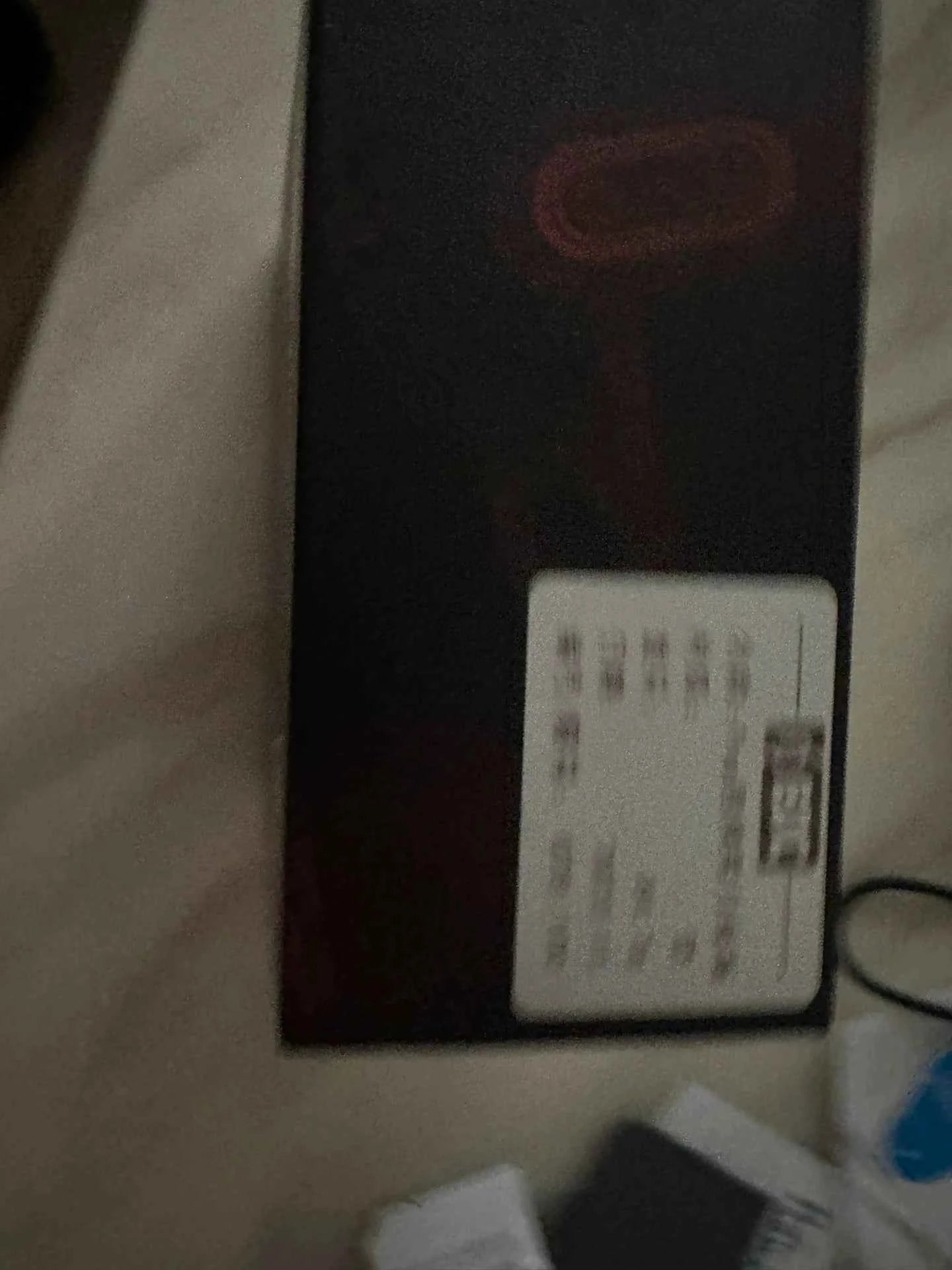 POP Throwing Card Zirconium