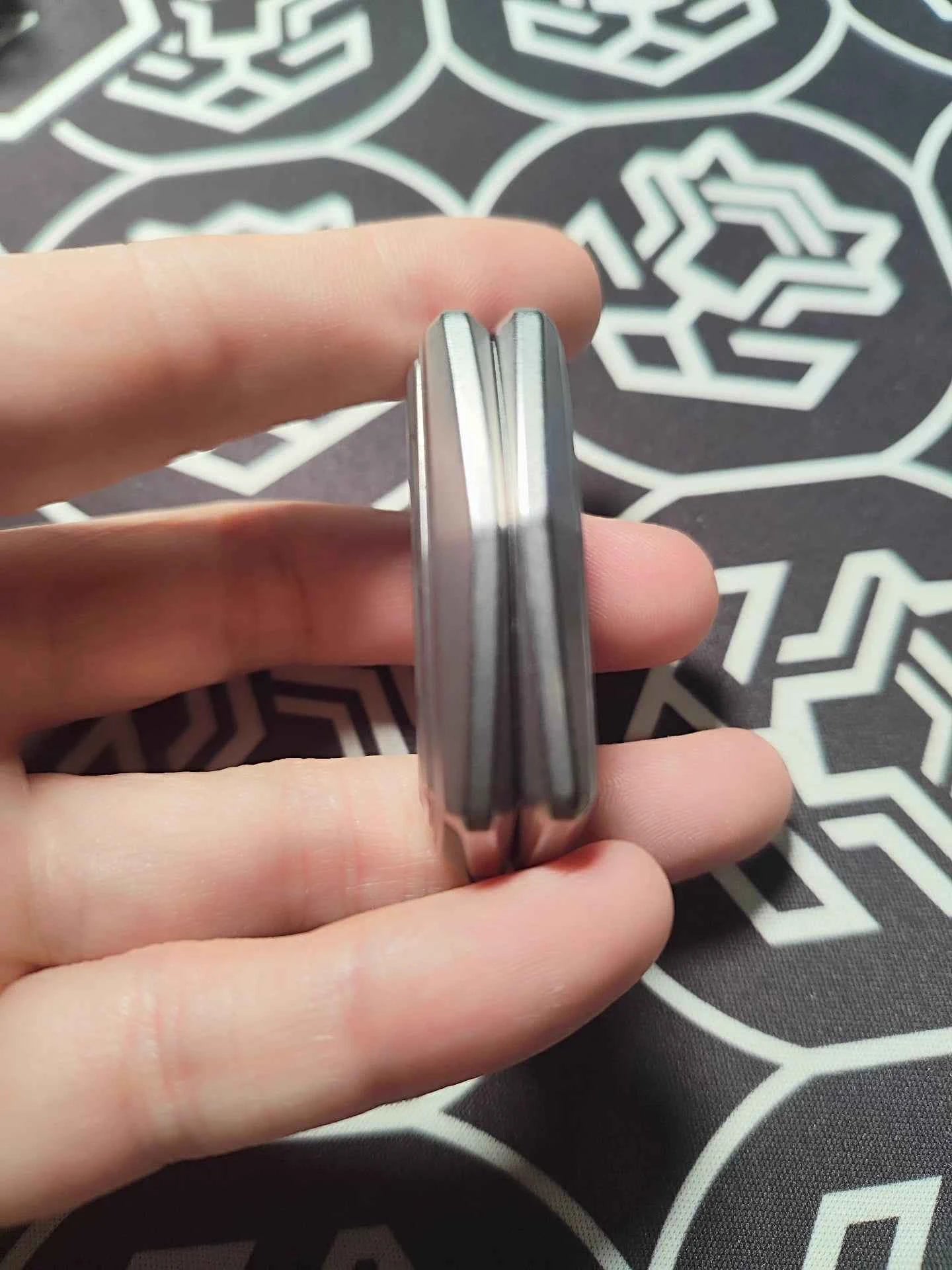 Guardian Stainless Steel