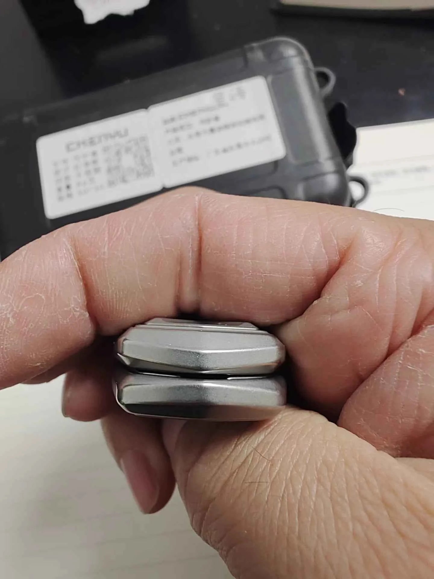 Guardian Stainless Steel