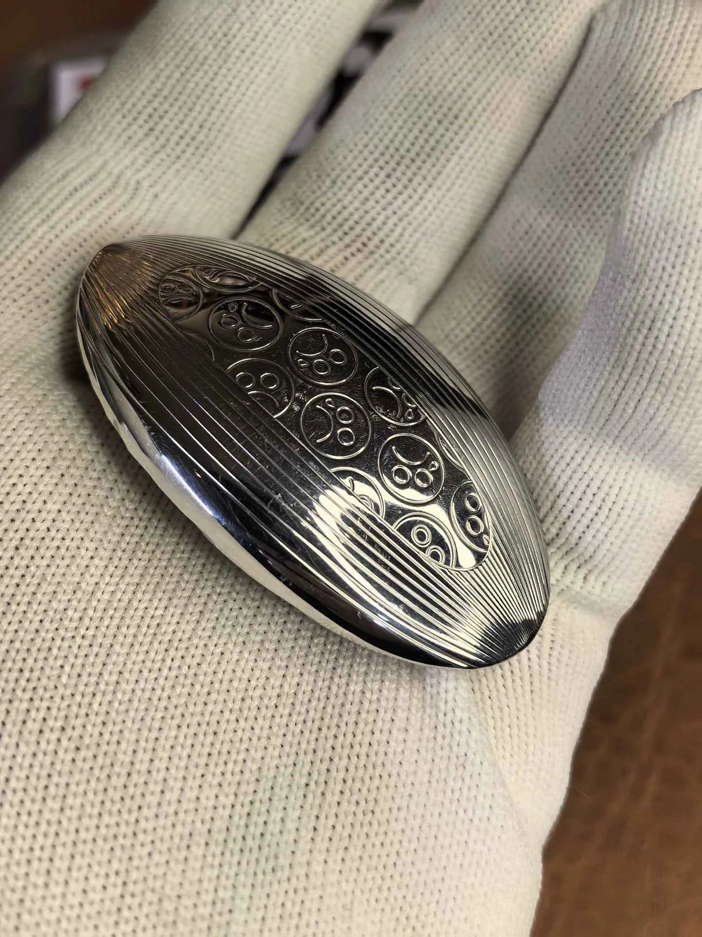 Top-E Stainless Steel