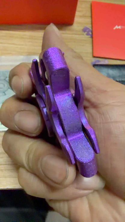 Oracle Crystallized Zirconium