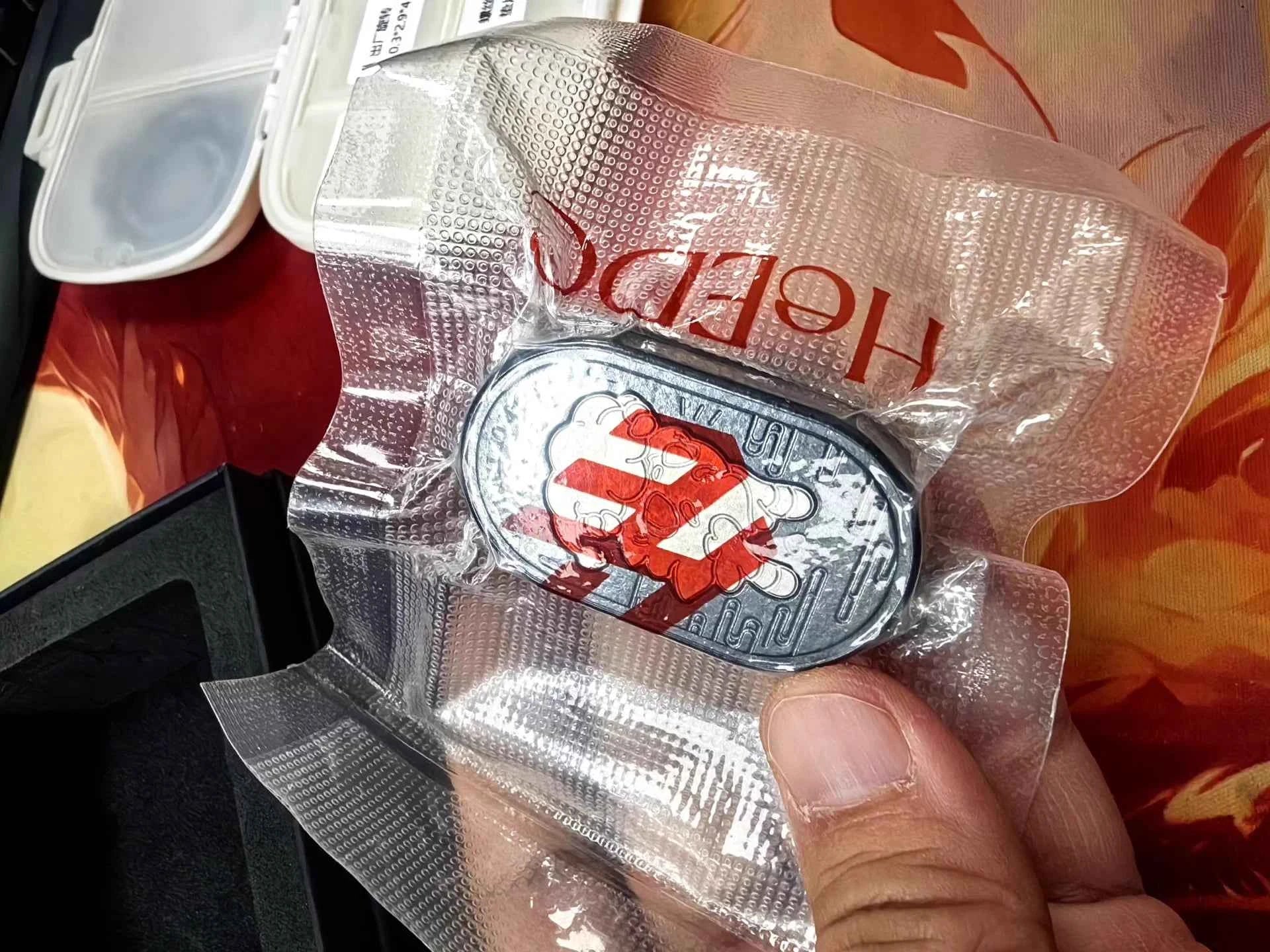 Ling Yun 3.0 Zirconium