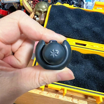 Hotdog Zirconium+Zircuti