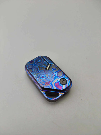 POP Throwing Card Zircuti