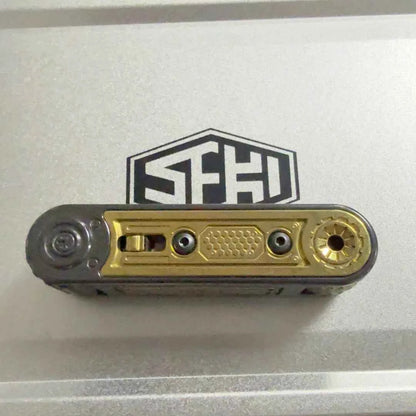 Cyber Core Zirconium