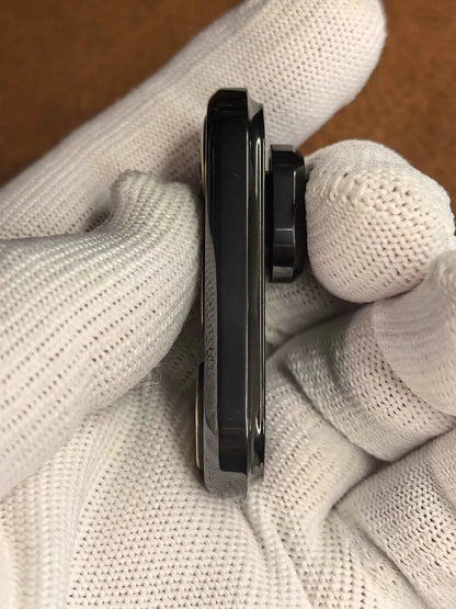 Chocolate Bar Zirconium