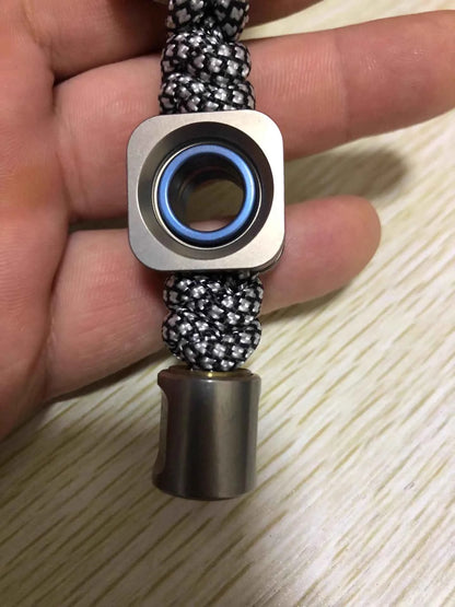 Thousand machines Titanium