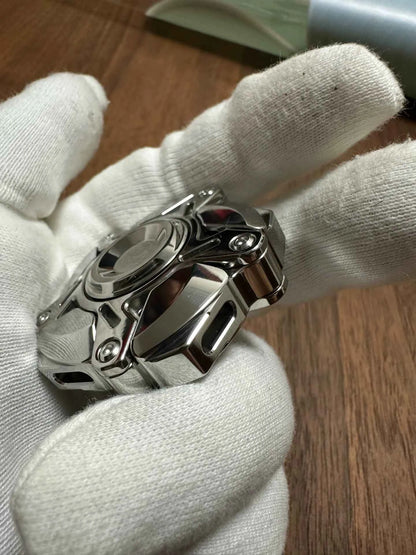 Penta-Origin Stainless Steel