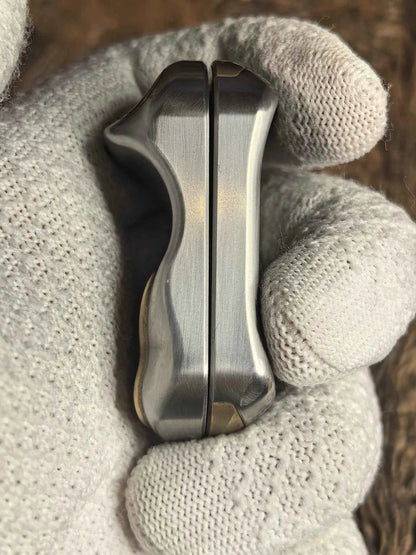 TOP-G Stainless Steel