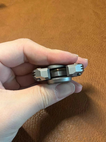 STRIKE Stainless Steel