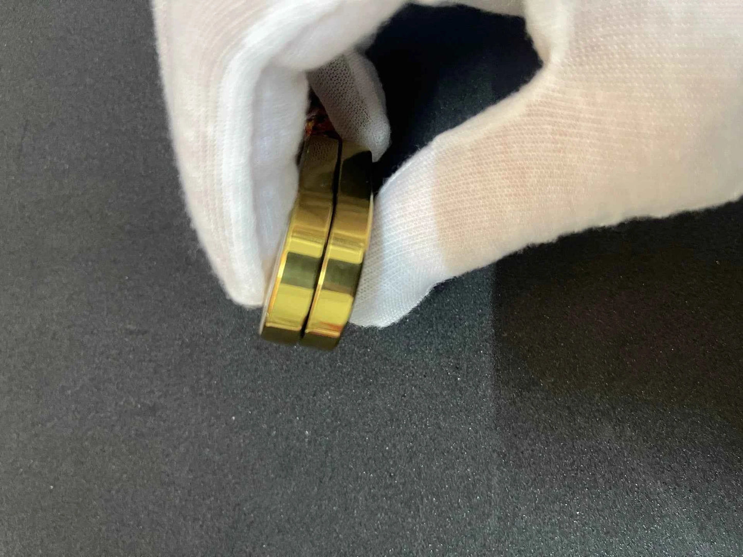 Ling Yun 3.0 Stainless Steel