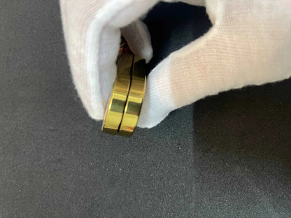 Ling Yun 3.0 Stainless Steel