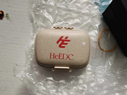 Ling Yun 3.0 Zirconium