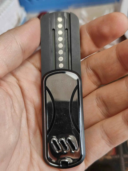 Ji Li Stainless Steel