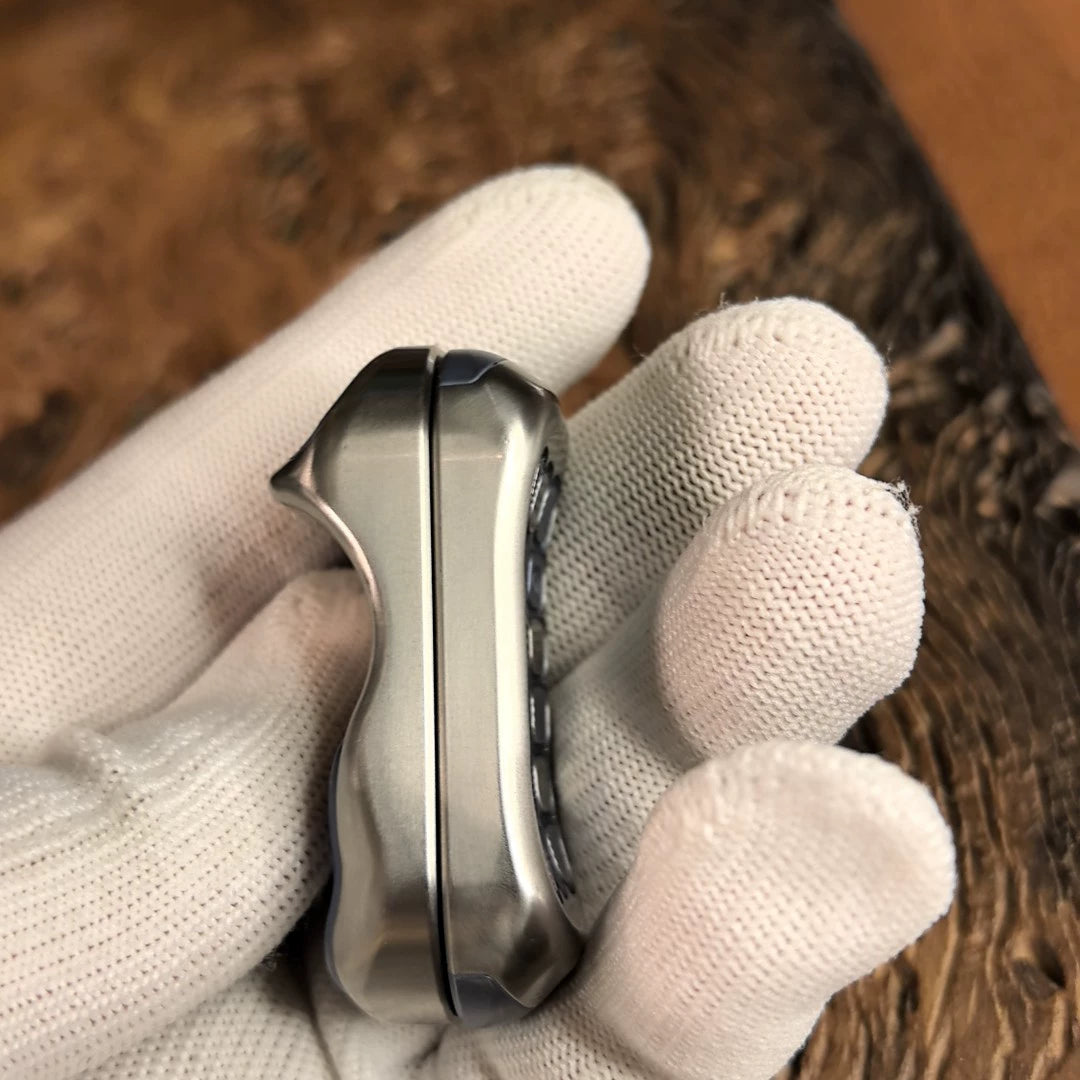 TOP-G Titanium