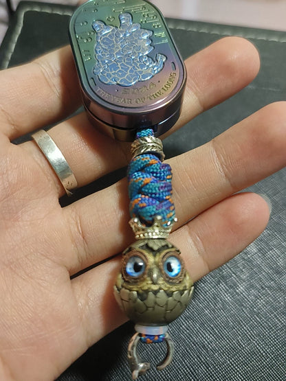 Ling Yun 3.0 Zirconium