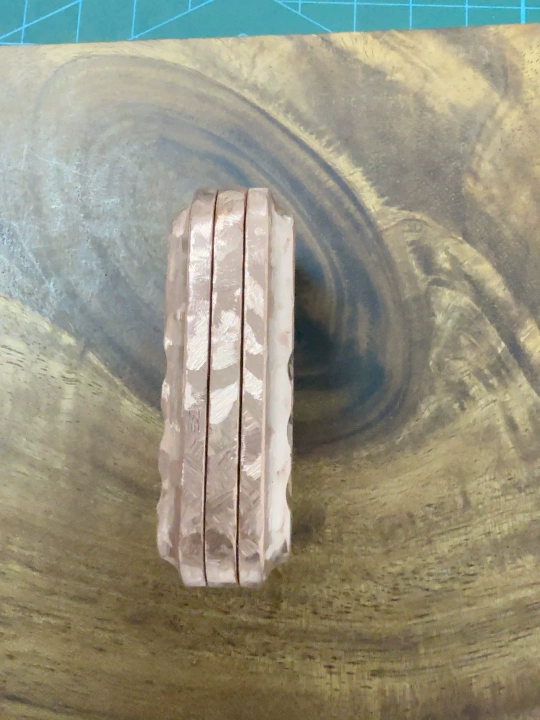 Lucky Candy Copper