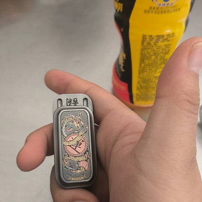 Lucky Candy Stainless Steel