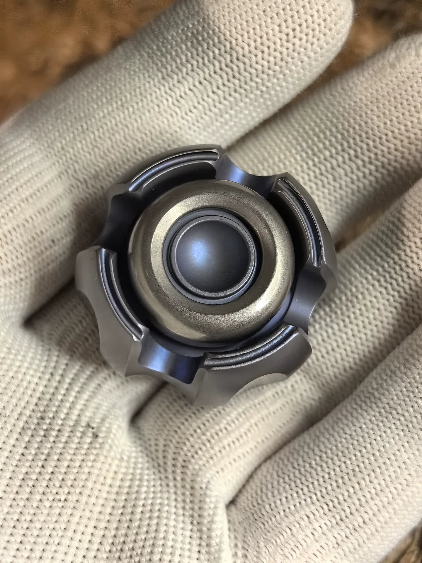 NoizC Nano Titanium
