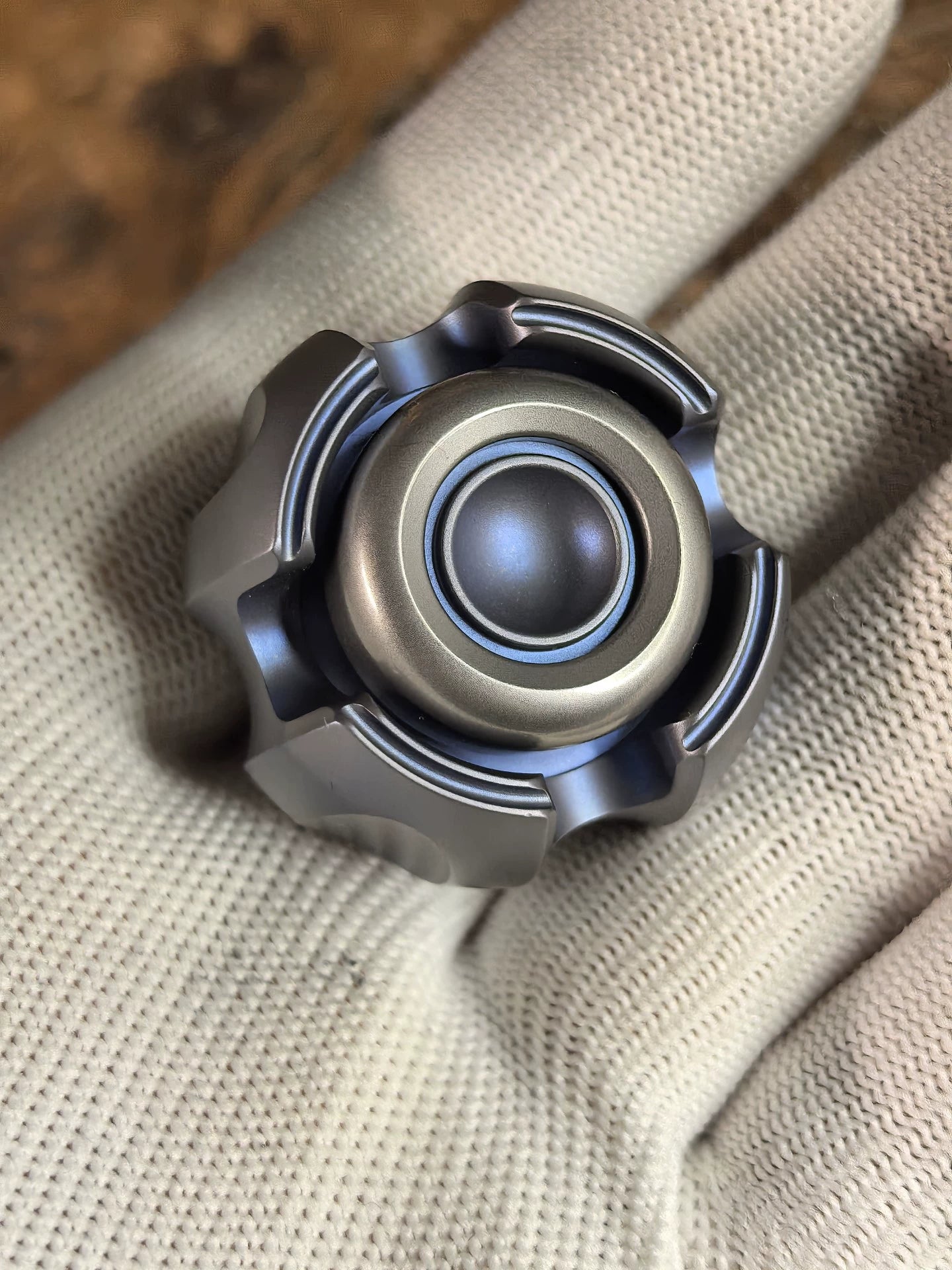 NoizC Nano Titanium