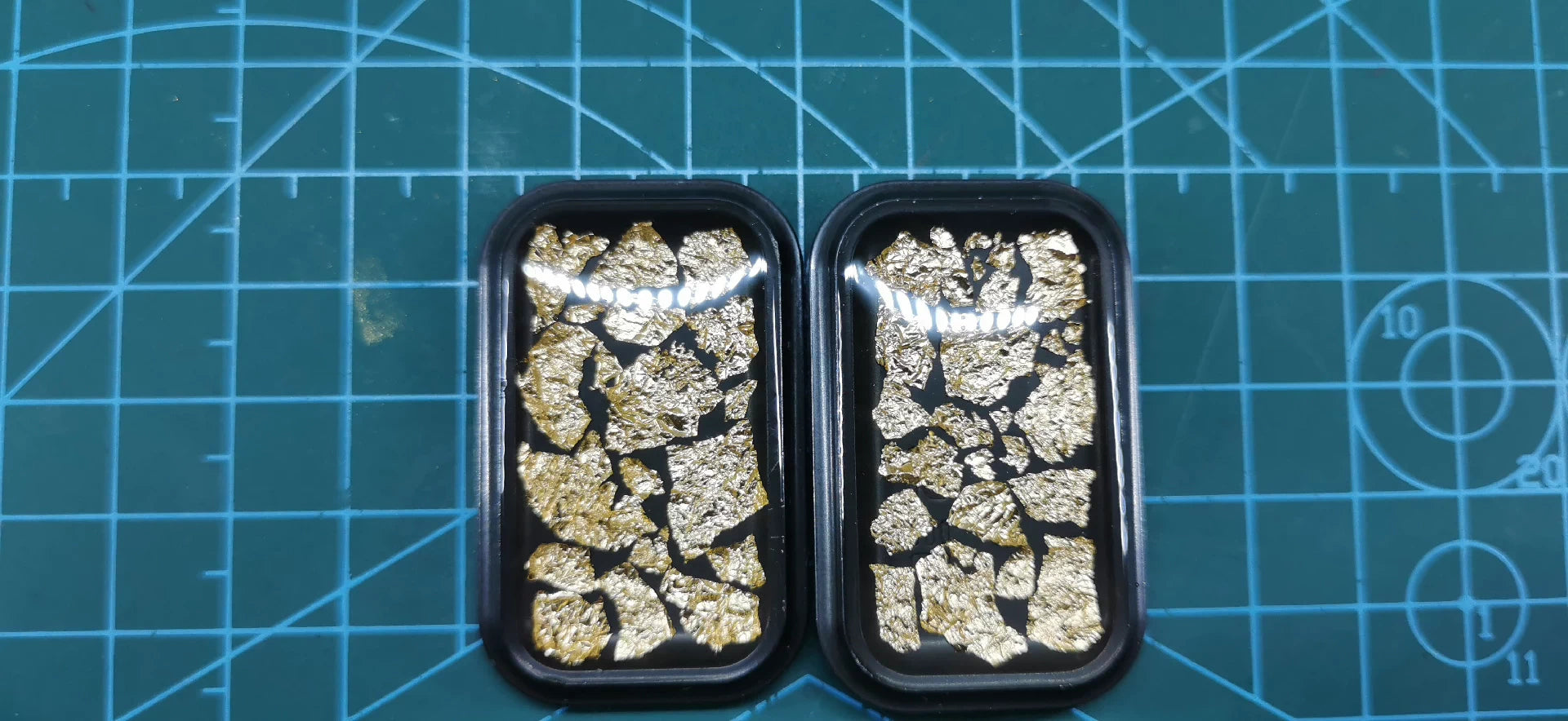 Core Asymmetry Dense Zirconium