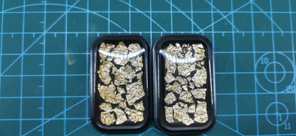 Core Asymmetry Dense Zirconium