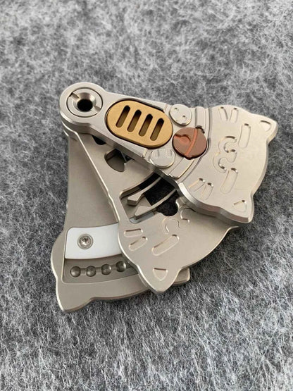 DUOBO Stainless Steel