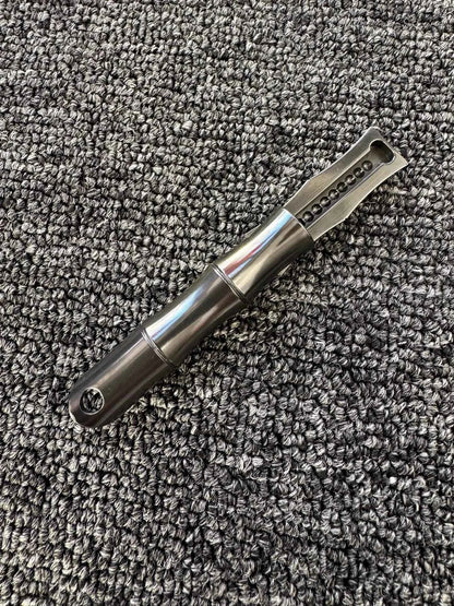 Bamboo Slider Zirconium