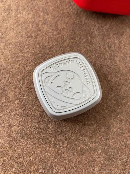 XXL Slider Stainless Steel