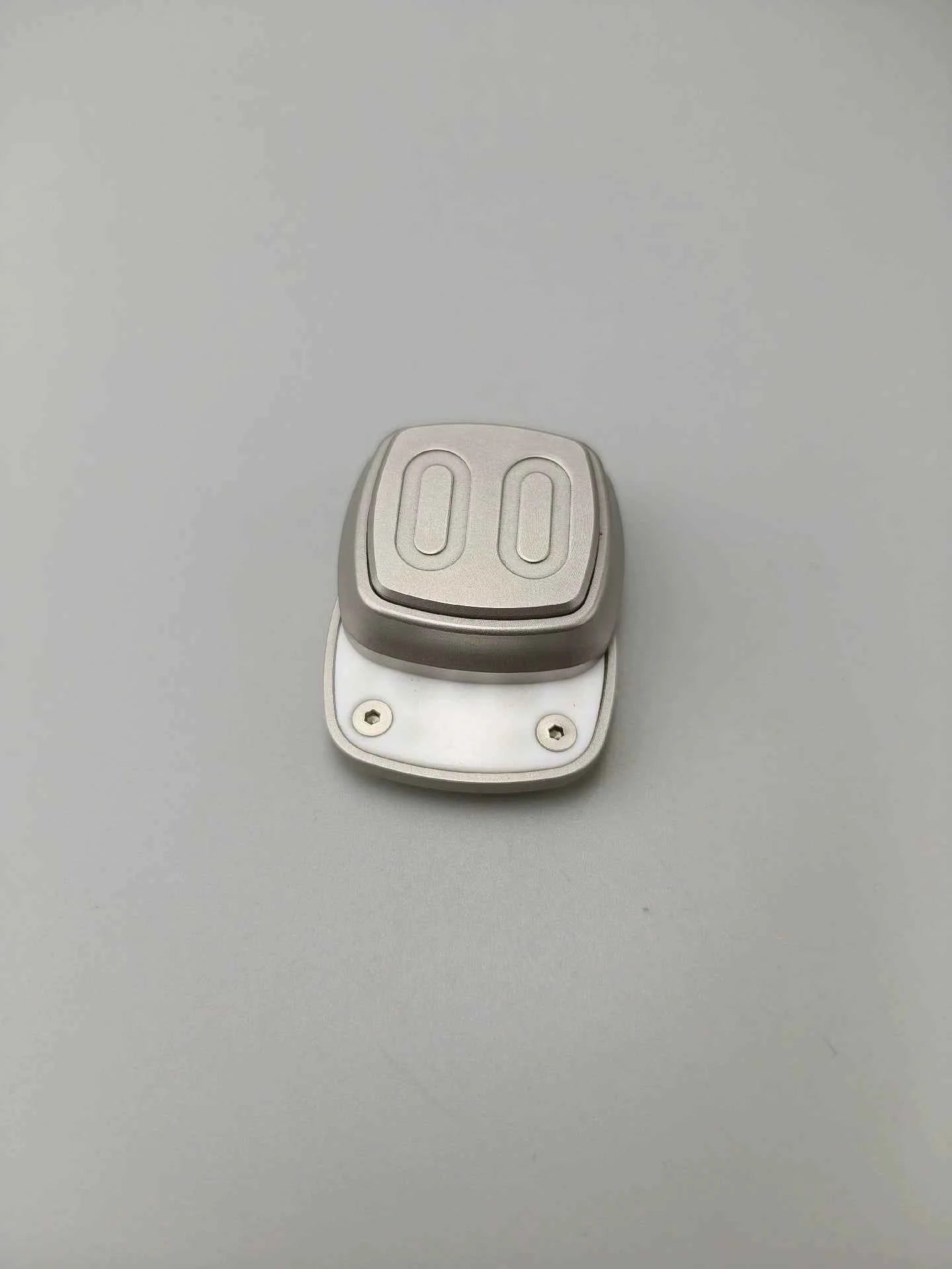 PIGX Stainless Steel