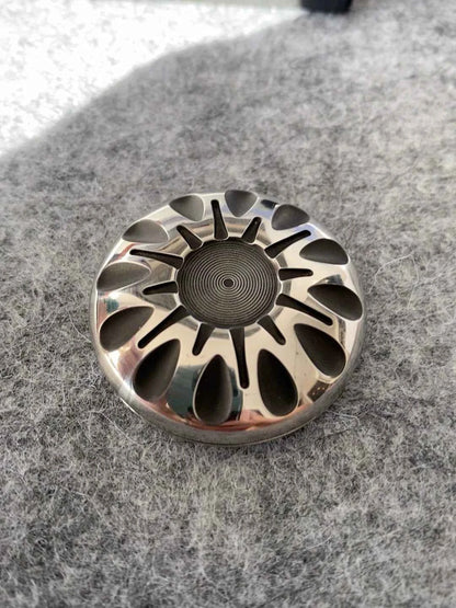 Hertz Stainless Steel