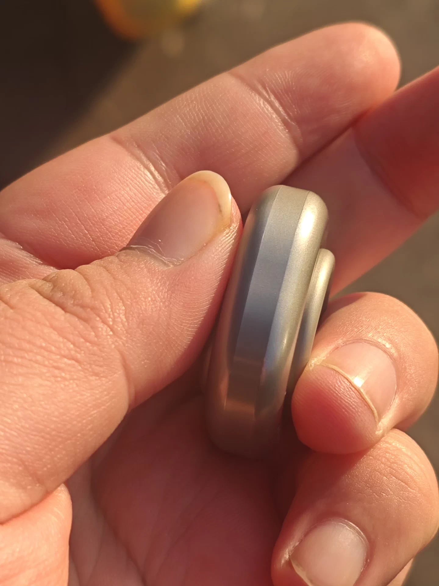 RORO Stainless Steel