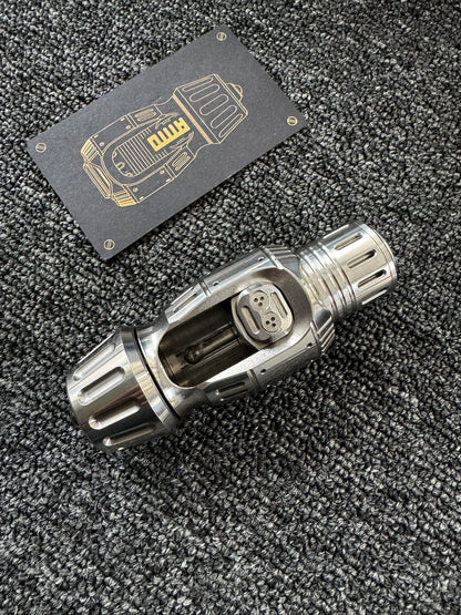 Little Boy Stainless Steel