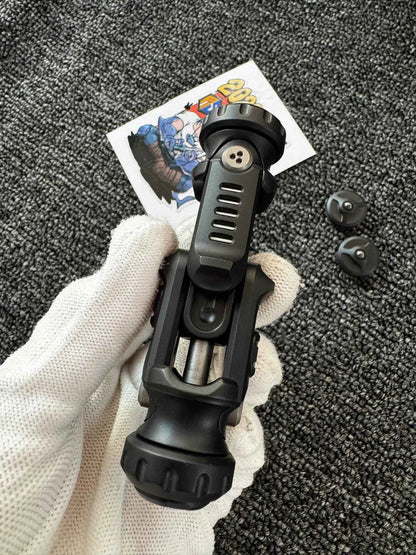 Shock Bomb Zirconium