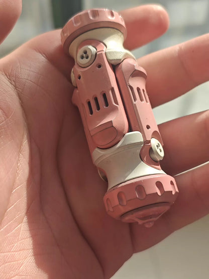 Shock Bomb Ceramic