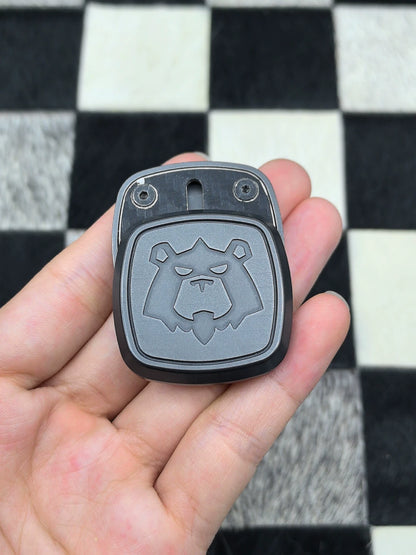 XX Slider Zirconium