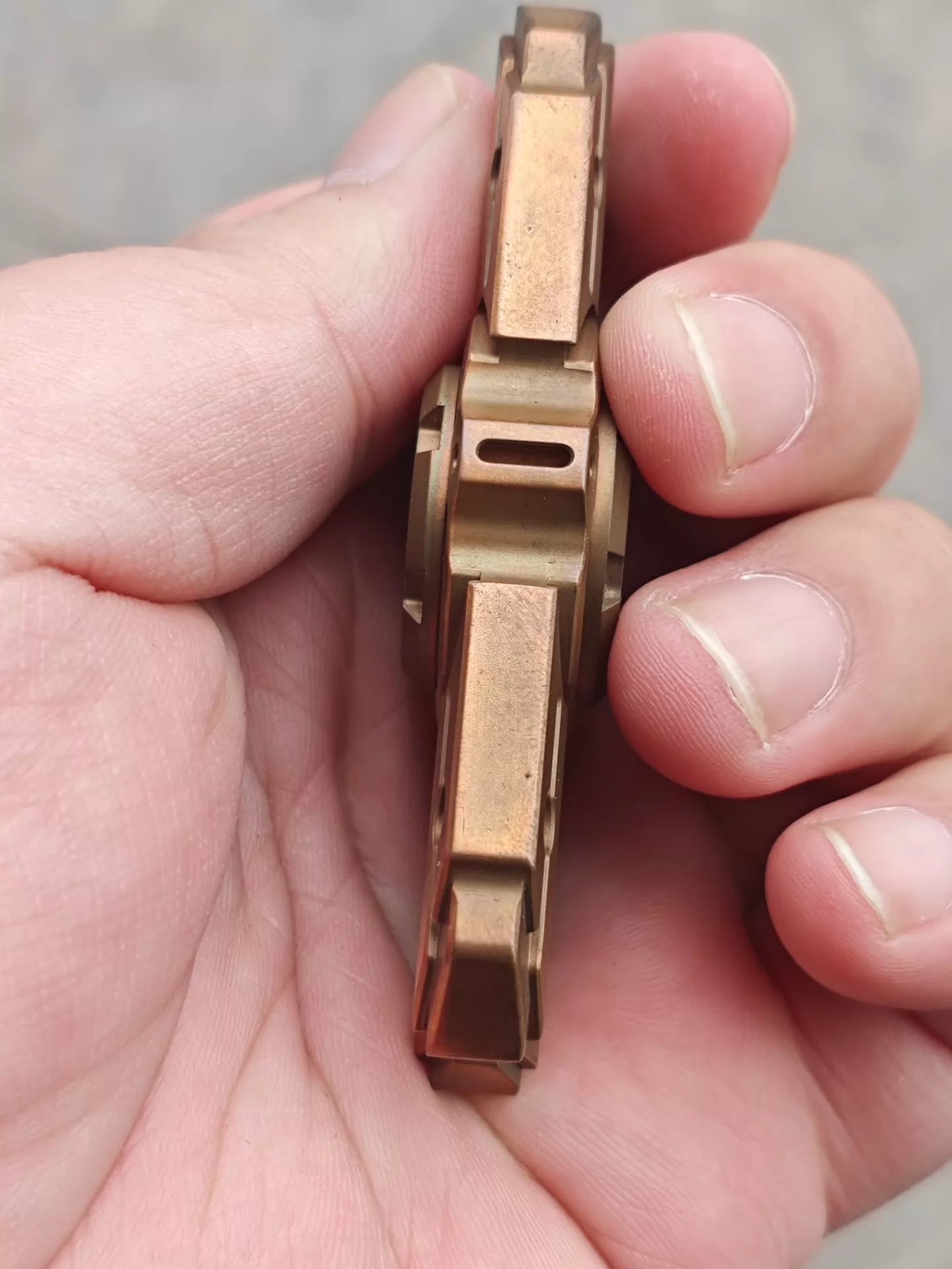 Phantom Sound Copper