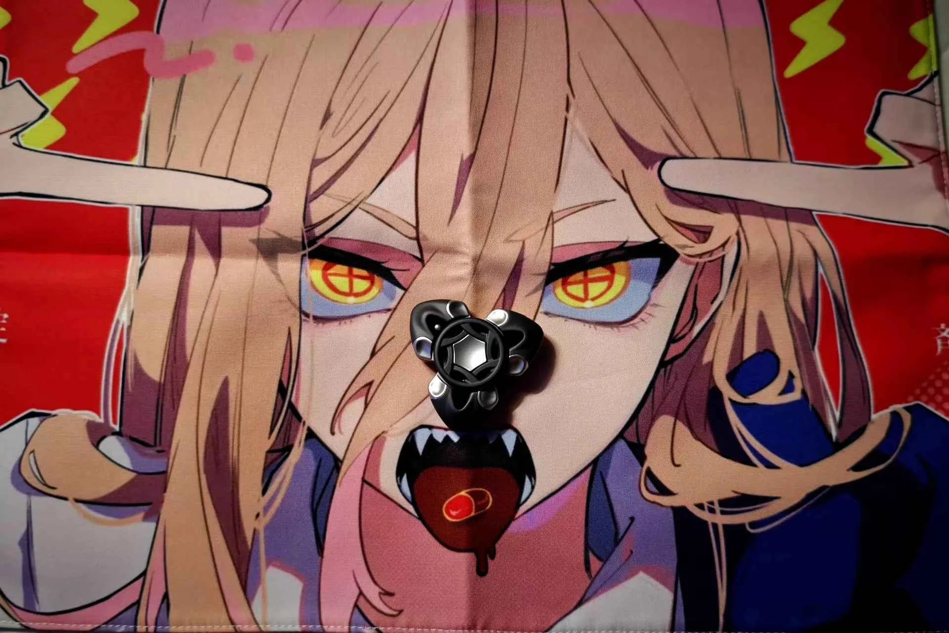 Exorcism 3.0 (snake) Zirconium