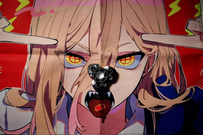 Exorcism 3.0 (snake) Zirconium