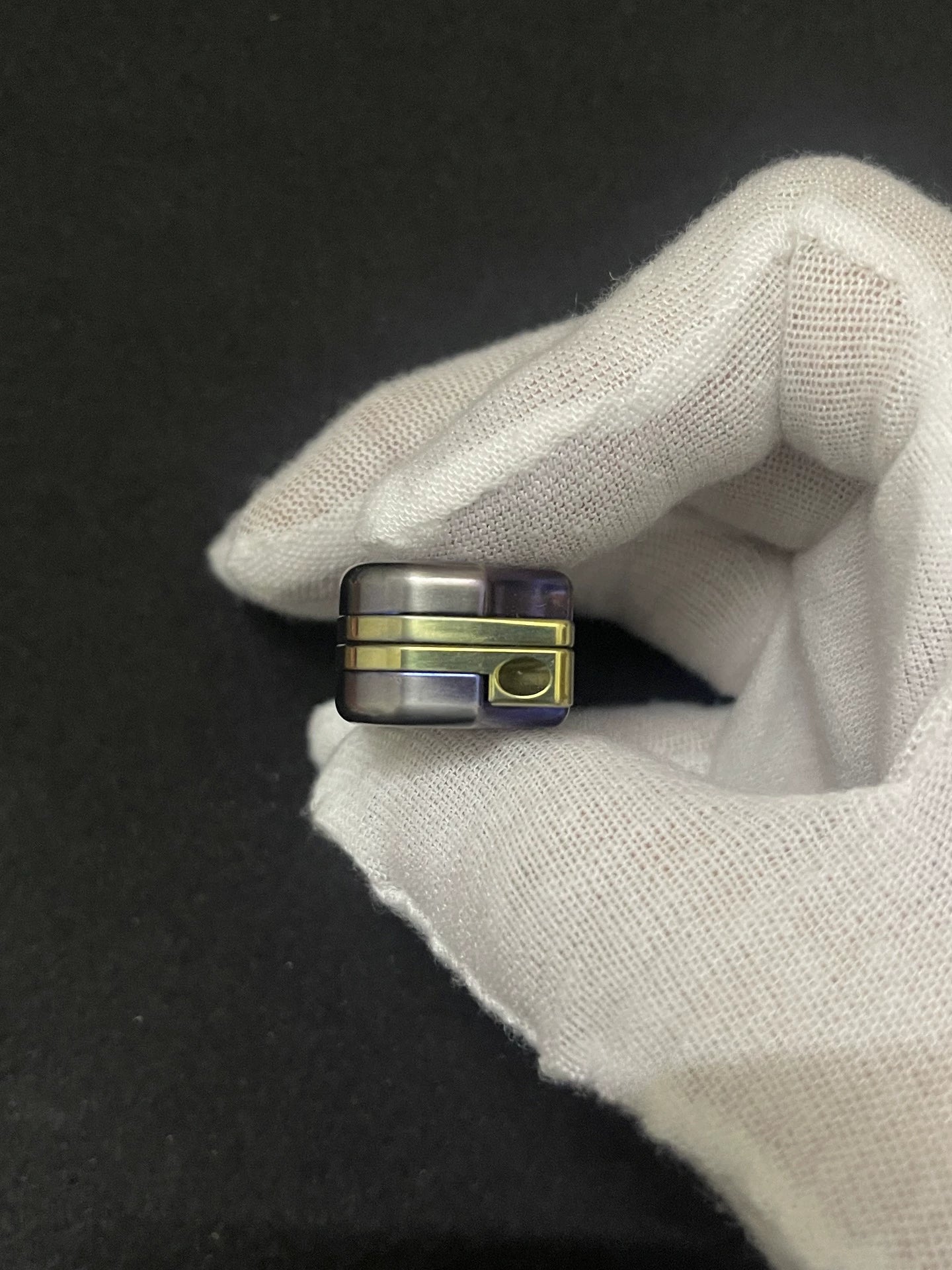 Q Mechanical Zirconium