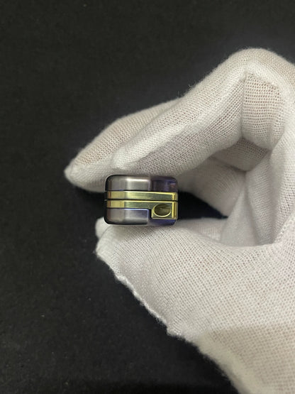 Q Mechanical Zirconium