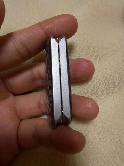 Blade Stainless Steel