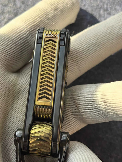 Cyber Core Zirconium