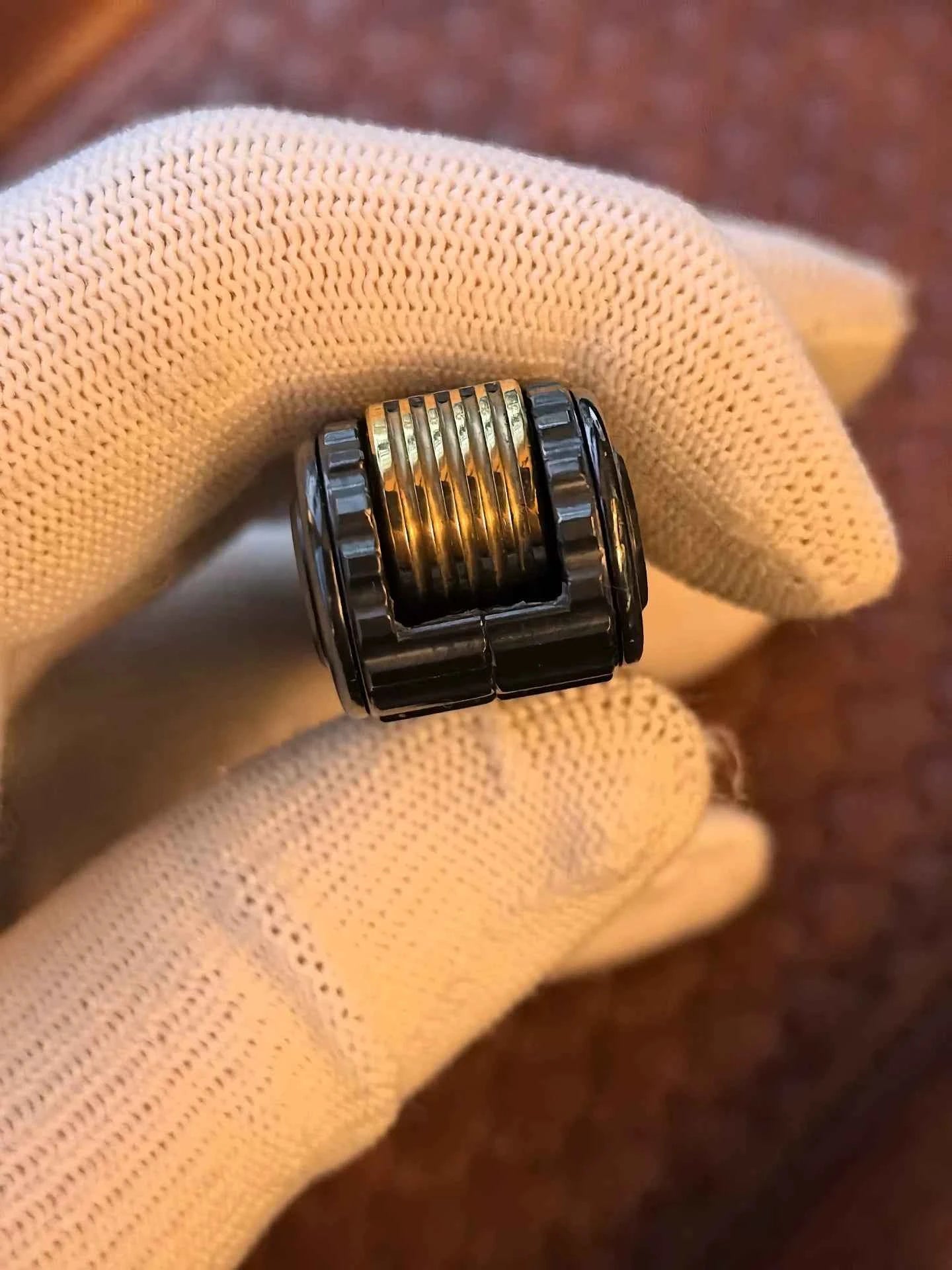 Cyber Core Zirconium
