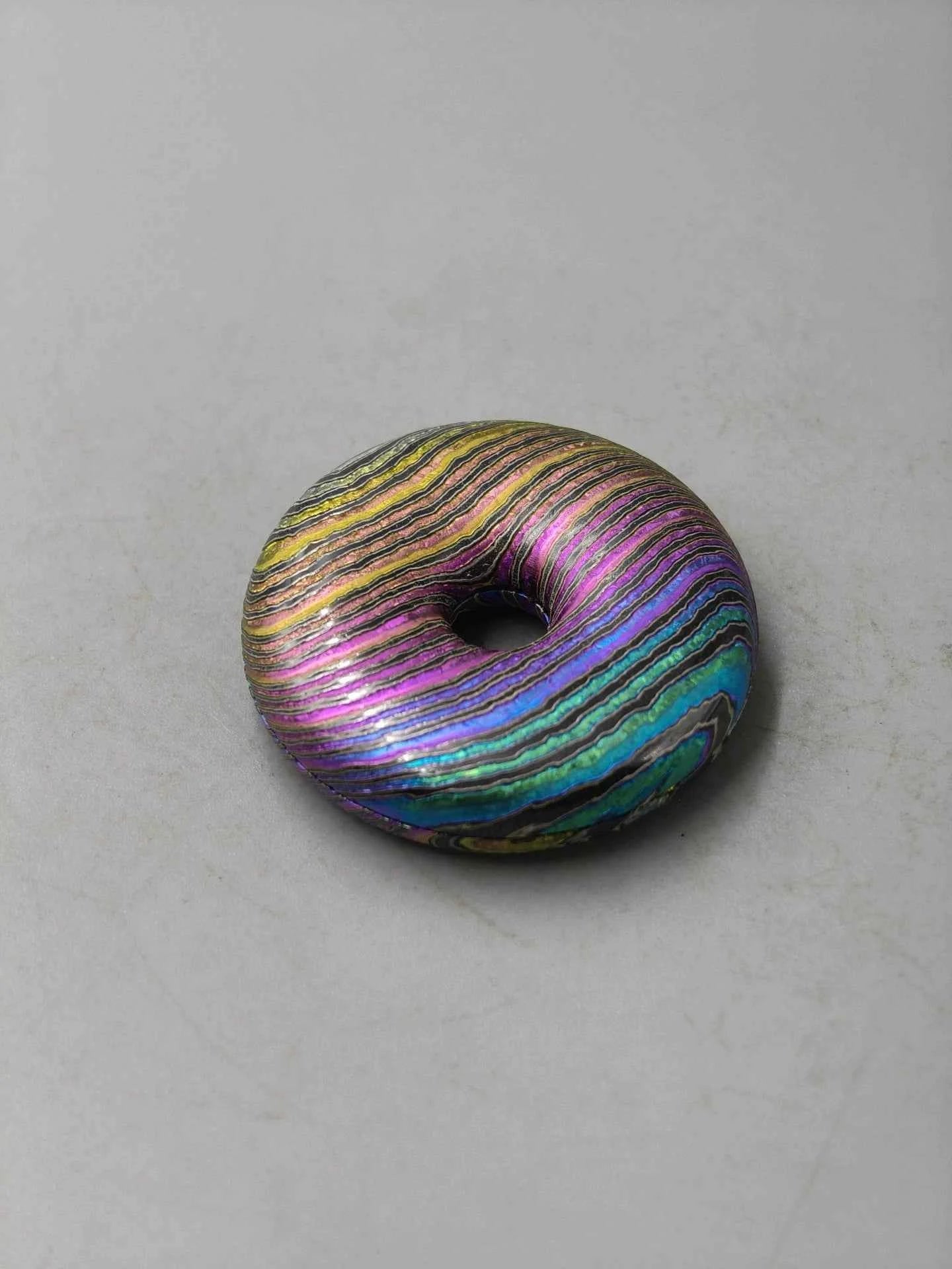 Donut 2.0 Zircuti