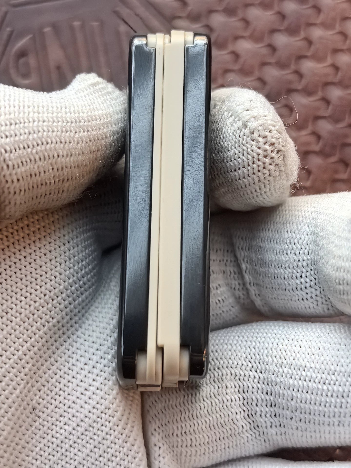 Snake Ejector Zirconium