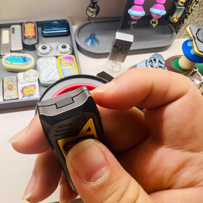 LIMBO Mechanical Zirconium