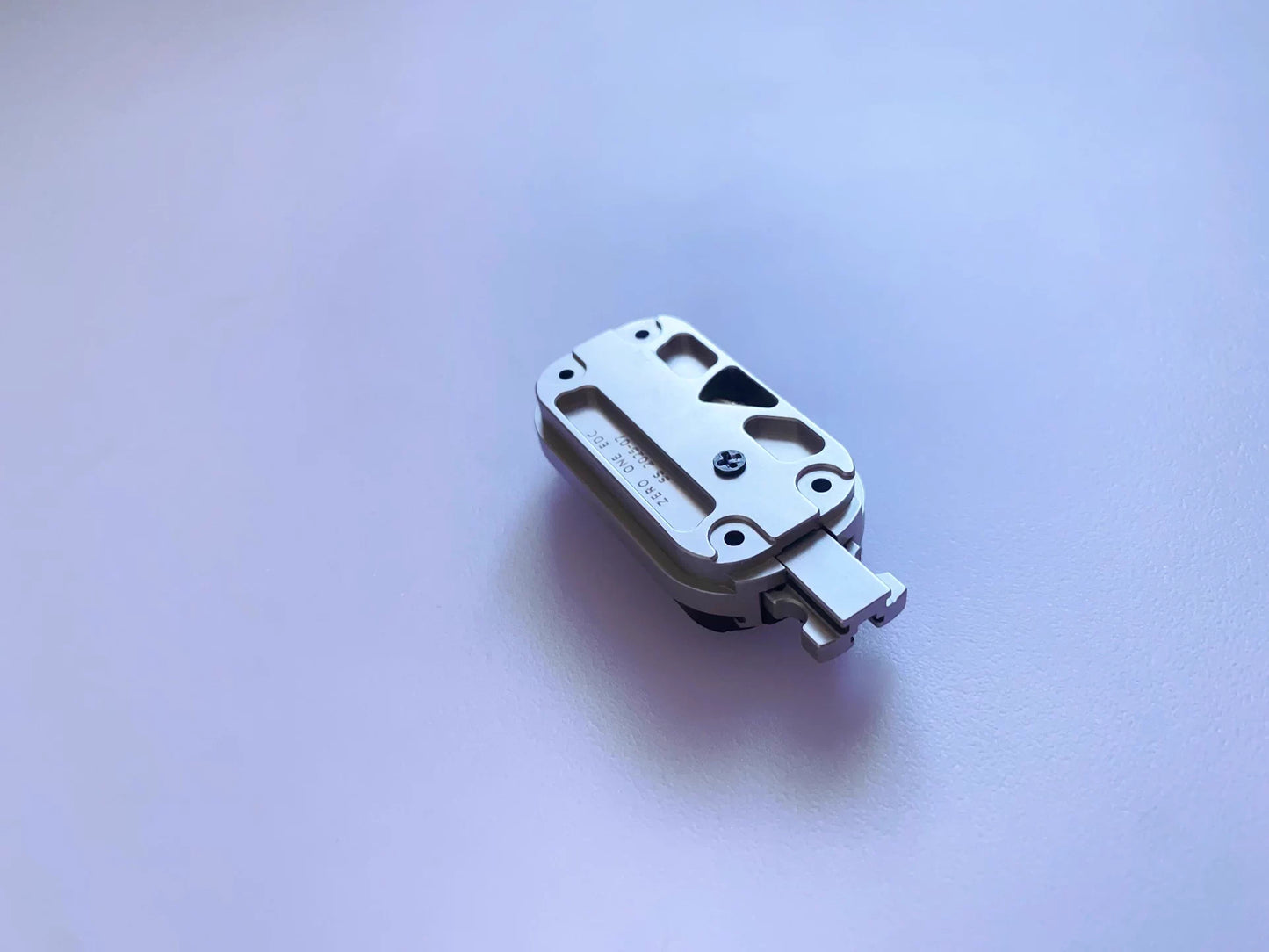 Core Ejection Zirconium