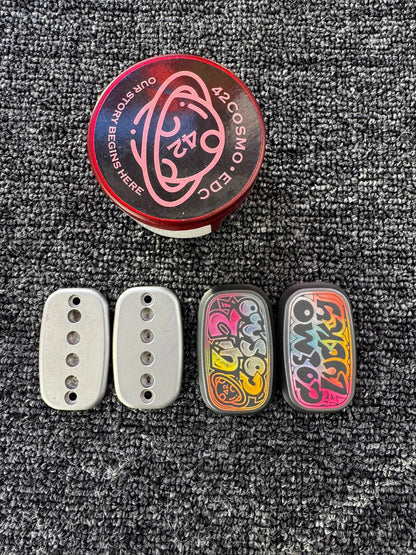 Nebula Zirconium