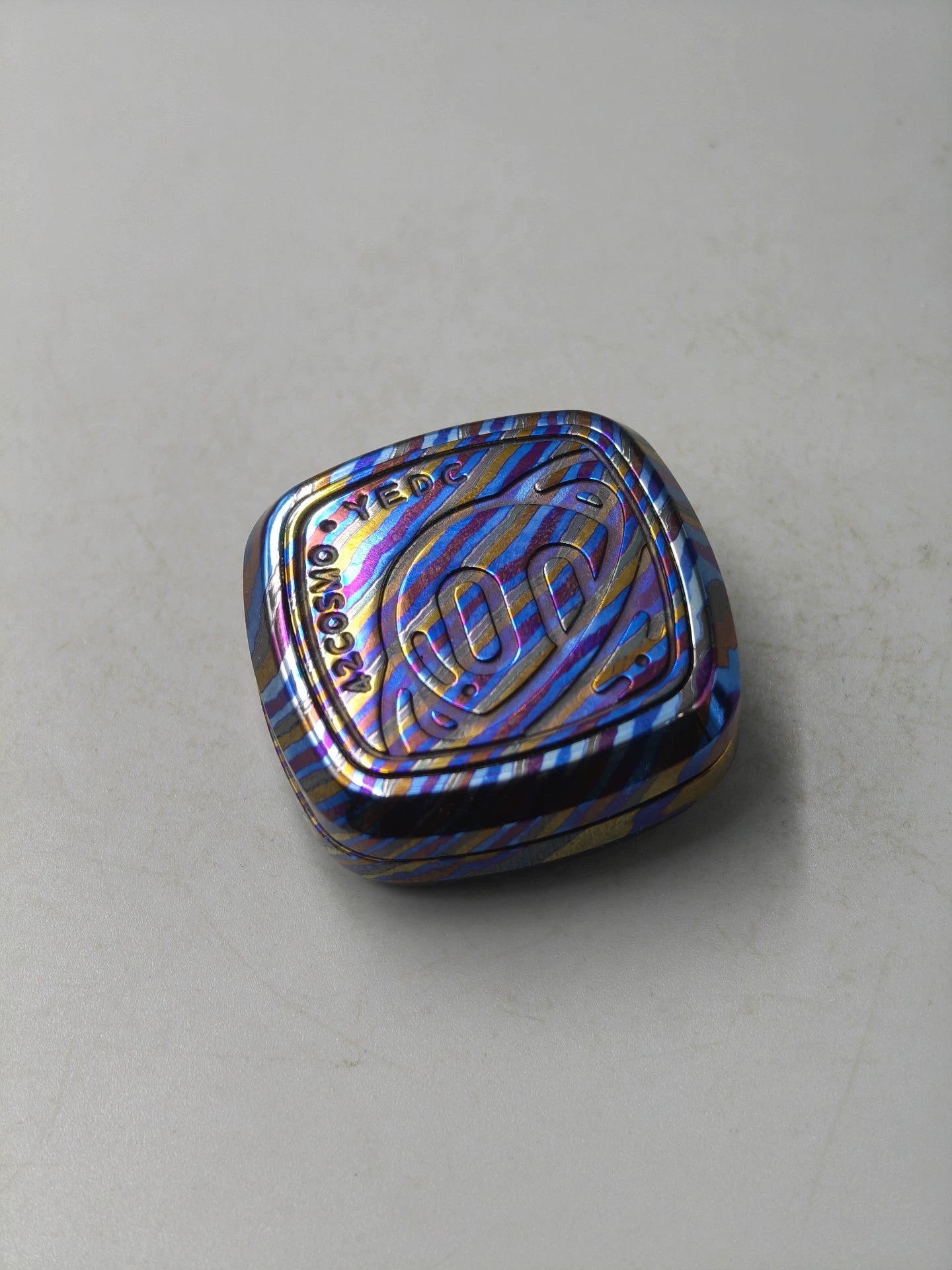 PIGX Zircuti